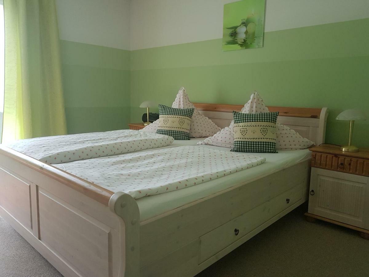 Gaestehaus Lehnerer Guest house