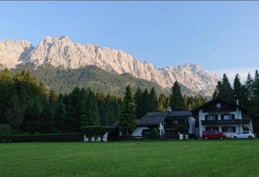 Gaestehaus Lehnerer