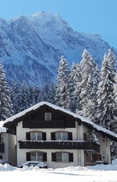 Gaestehaus Lehnerer 3*