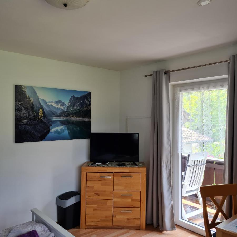 Gaestehaus Lehnerer Pensión 3*