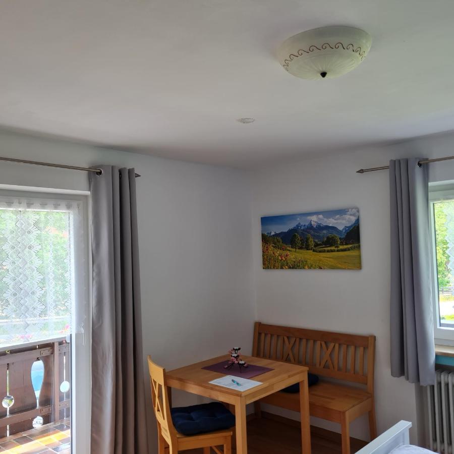Gaestehaus Lehnerer Pensión 3*