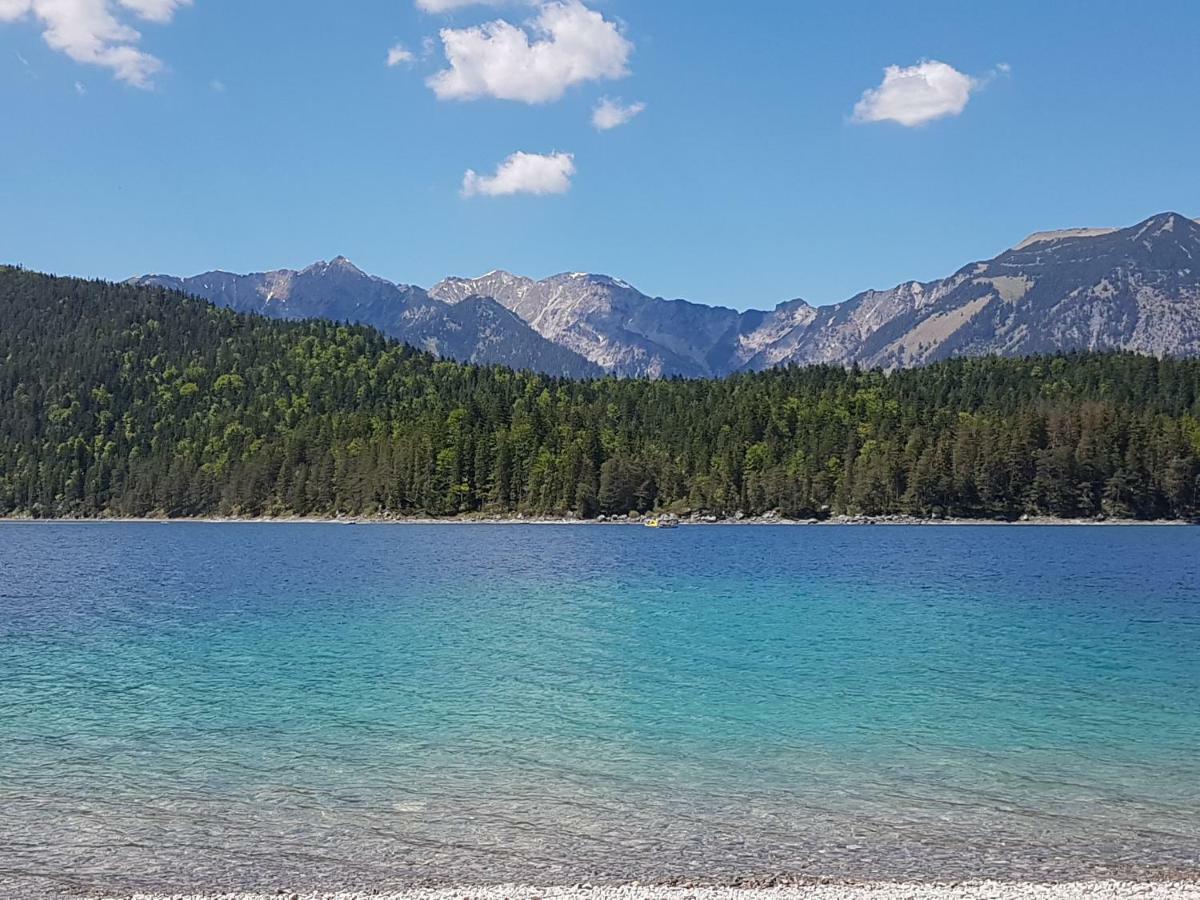 Gaestehaus Lehnerer Guest house 3*
