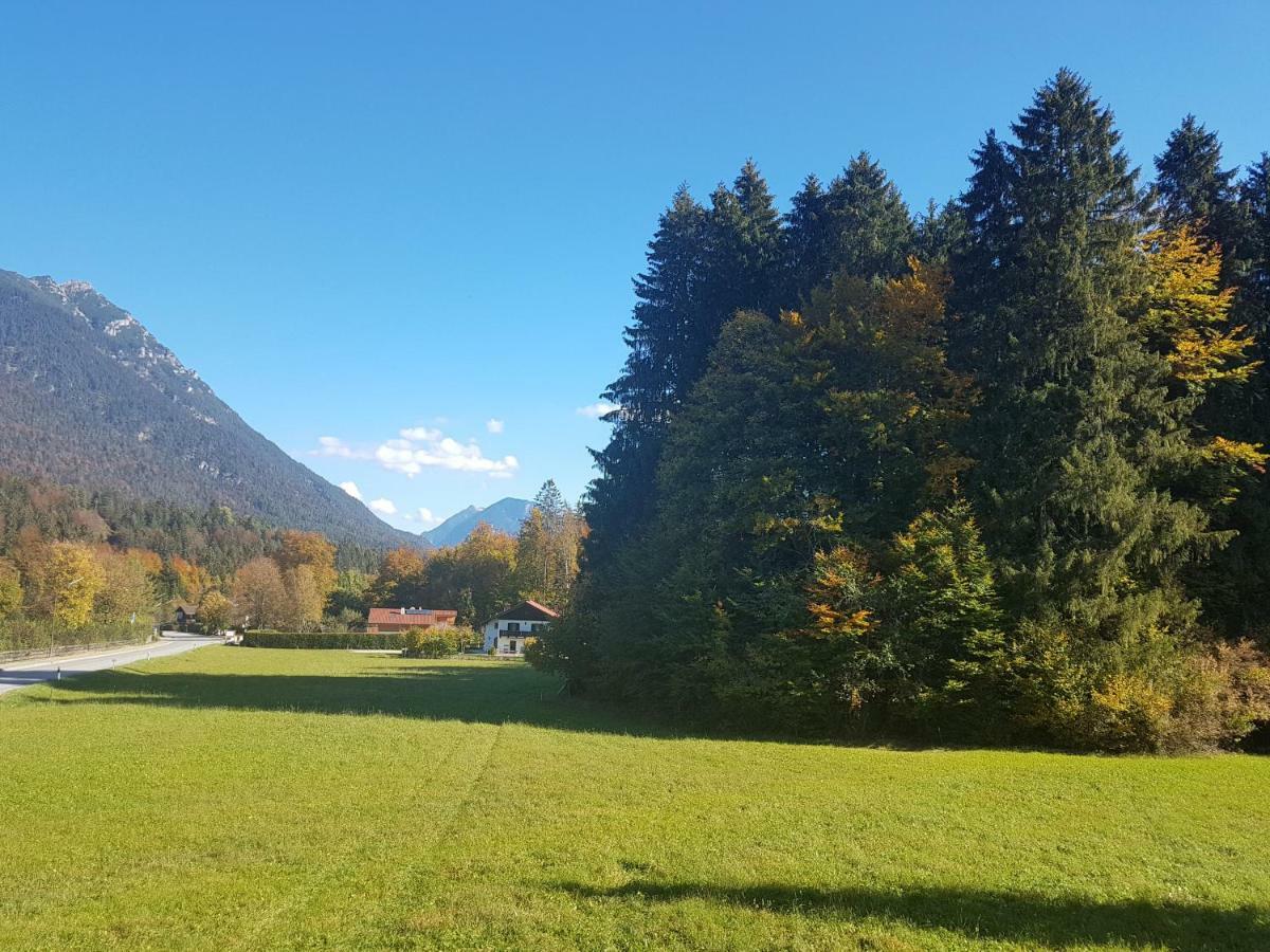 Gaestehaus Lehnerer Guest house