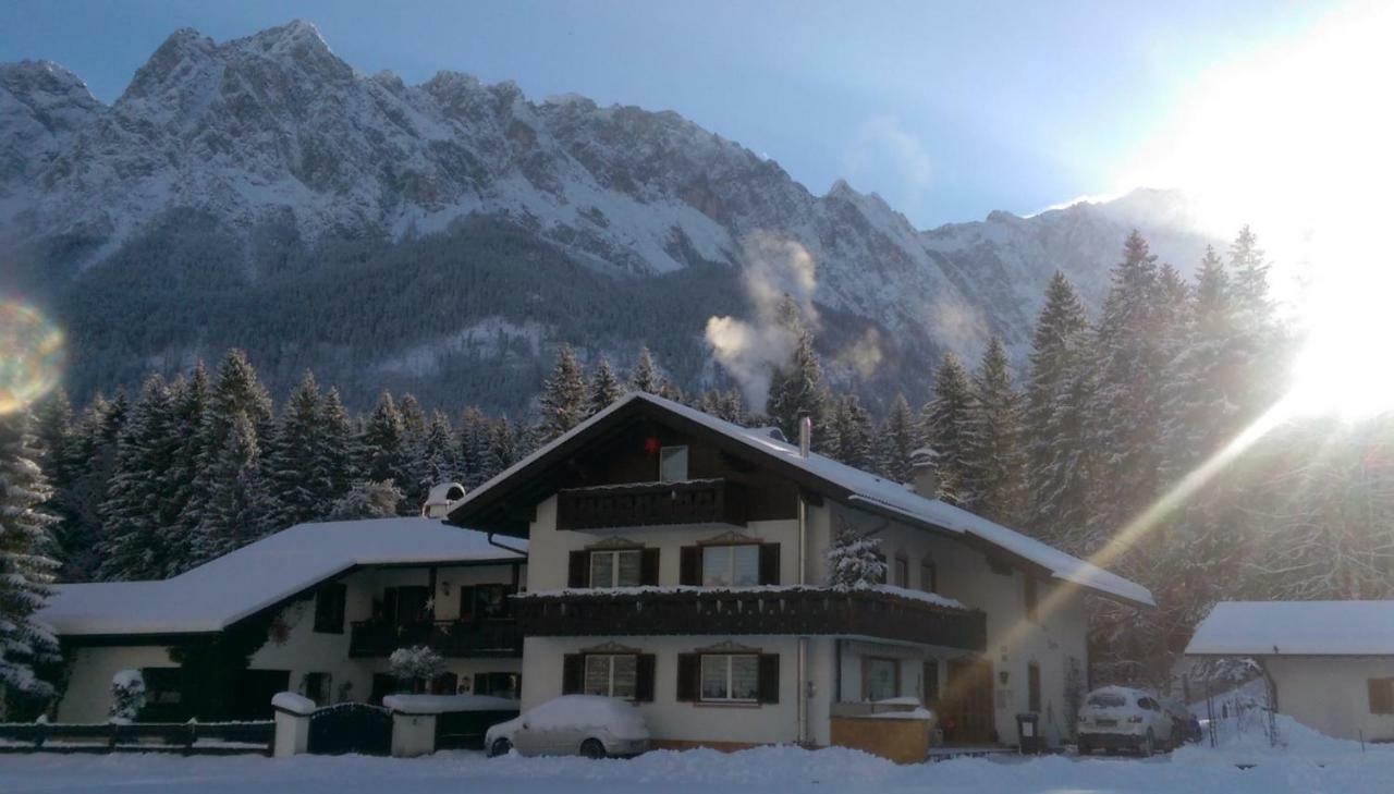 Gaestehaus Lehnerer